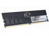 Оперативная память Apacer, DDR5, 16GB (1x16GB), 4800MHz, CL40, DIMM 0