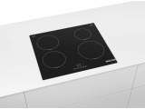 Поверхность Bosch PIE611BB5E 5