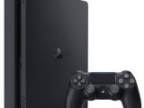 Игровая консоль Sony PlayStation 4 1TB Slim + PS 4 Controller Wireless Dual Shock 0