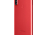 Смартфон Samsung SM-A115F Galaxy A11 (2020) Красный 1