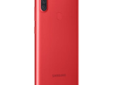 Смартфон Samsung SM-A115F Galaxy A11 (2020) Красный 2