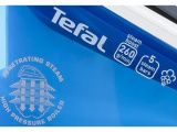 Утюг с парогенератором Tefal GV6732E0  Белый/синий 9