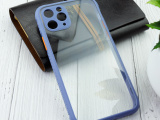 Чехол для смартфона HOCO iPhone 11 Pro blue grey 0