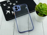 Чехол для смартфона HOCO iPhone 12 blue grey 0