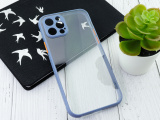 Чехол для смартфона HOCO iPhone 12 Pro blue grey 0