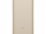 Смартфон Xiaomi Redmi 5A 16Gb Золотой 1