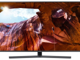 55' Телевизор Samsung UE55RU7400 0