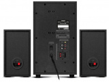 IT Акс. акустика 2.1 Sven MS-2250 50Вт  Чёрный 0