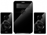IT Акс. акустика 2.1 Sven MS-2250 50Вт  Чёрный 3