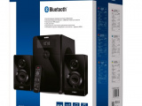 IT Акс. акустика 2.1 Sven MS-2250 50Вт  Чёрный 6
