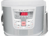 Мультиварка Galaxy GL2641 0