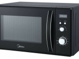 Печь свч соло Midea AM823AM9-B 0