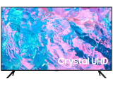 43' Телевизор Samsung UE43CU7100UXCE 0