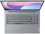 Ноутбук 15,6" Lenovo IdeaPad Slim 3 15IRU8 82X7003LRK 2