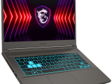 Ноутбук 15,6" MSI Thin 15 B12UC-1433XRU (9S7-16R831-1433) 2