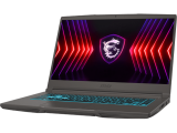 Ноутбук 15,6" MSI Thin 15 B12UC-1433XRU (9S7-16R831-1433) 0