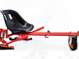 Ховеркат  Hoverkart X2 (амортизатор) Red 0