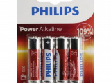 Батарейка Philips LR6P4B/51 4 шт. 0