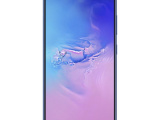 Смартфон Samsung SM-G770F Galaxy S10Lite 128Гб Синий 0