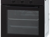 Духовой шкаф Krona Element 60 BL/BL 1