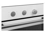 Духовой шкаф Monsher MOE 6026 Blanc 2