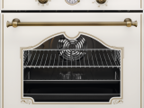 Духовой шкаф Electrolux OPEA2550V 1