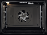 Духовой шкаф Electrolux OPEA2550V 3