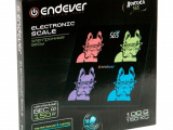 Весы напольные Endever Aurora-565 4