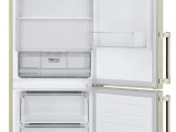 Холодильник LG GA-B459BECL 1