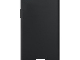 Чехол для смартфона Silicone Case для Xiaomi Redmi 6A Чёрный 0