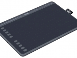 Графический планшет Huion HS611 Space Grey 2