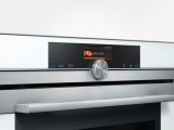 Духовой шкаф Siemens CM636GBW1 2