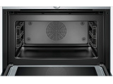 Духовой шкаф Siemens CM636GBW1 4