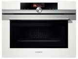 Духовой шкаф Siemens CM636GBW1 0