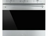 Духовой шкаф SMEG SF6381X 0