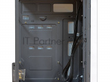 Компьютерный корпус MiniTower Ginzzu B185 White mATX,2xUSB2.0, белый,w/o PSU, w/o fan (Ginzzu B185) 3