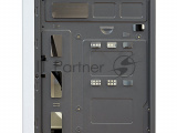 Компьютерный корпус MiniTower Ginzzu B185 White mATX,2xUSB2.0, белый,w/o PSU, w/o fan (Ginzzu B185) 5