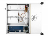 Компьютерный корпус IW-RJ316-04 550W(RD)/JBOD PDB/FAN/BP/Expander board*2/20";RAIL/ power cord*2 2