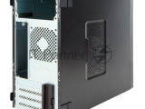 Компьютерный корпус MiniTower InWin EFS052BL Mini Tower mATX [6184502] 0