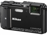 Фотоаппарат Nikon Coolpix AW 130 ## 0