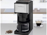 Кофеварка капельная Profi Cook PC-КА1138 0