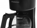 Кофеварка капельная Starwind STD0610 2
