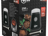 Кофемолка Beon BN-260 3