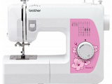 Швейная машина BROTHER Hanami17 0