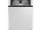 Посудомоечная машина встраиваемая Beko BDIS38120A 1