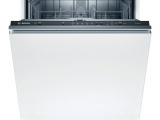 Посудомоечная машина встраиваемая Bosch SMV25BX02R 1
