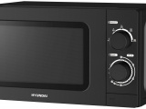 Печь свч соло Hyundai HYM-M2065 0