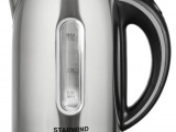 Чайник электрический Starwind SKS4210 0
