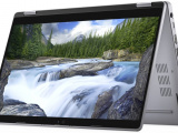 Ноутбук 10"-13" DELL Latitude 5310 2-in-1 (5310-8855) 5