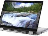 Ноутбук 10"-13" DELL Latitude 5310 2-in-1 (5310-8855) 6